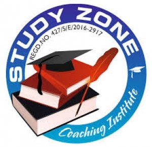 STUDY ZONE